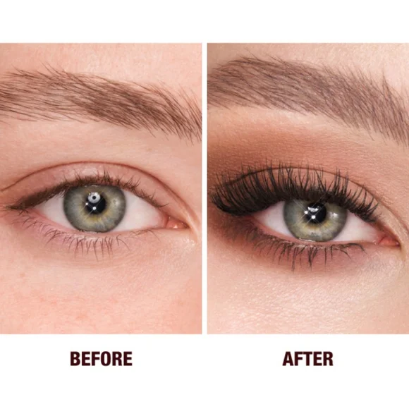 NEW CHARLOTTE TILBURY THE BEAUTYVERSE PALETTE - Picture 6 of 15